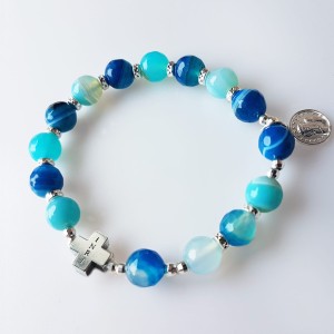 Różaniec Mia Maria LVIII