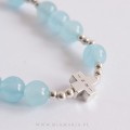 Różaniec (Mia Maria) Argentum