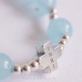 Różaniec (Mia Maria) Argentum