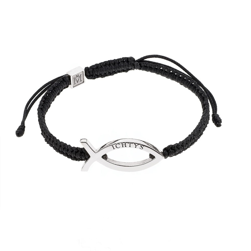 Bransoletka Ryba ICHTYS I