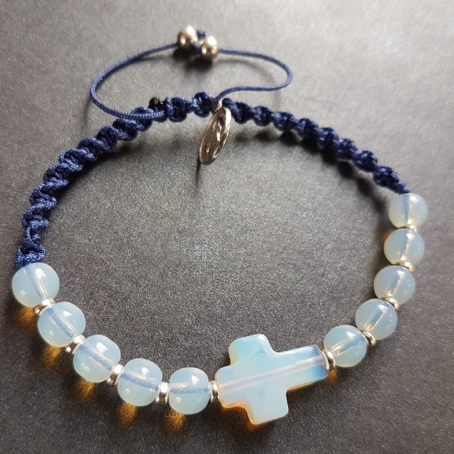 Różaniec (Koritsi) XI