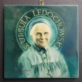 Św. Urszula Ledóchowska (Mia Maria) ikona ceramiczna