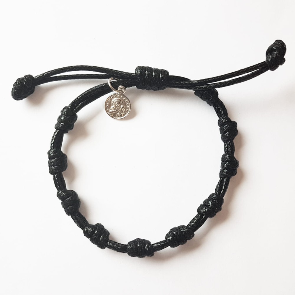 Różaniec (Kordoni) III