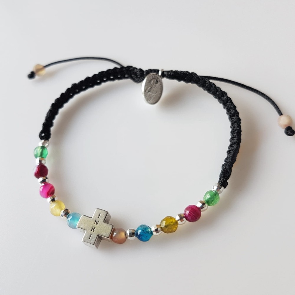 Różaniec (Koritsi) XII