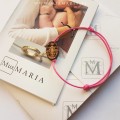Bransoletka – Cudowny Medalik II