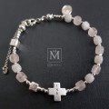Różaniec (Mia Maria) Alba Mulier VII