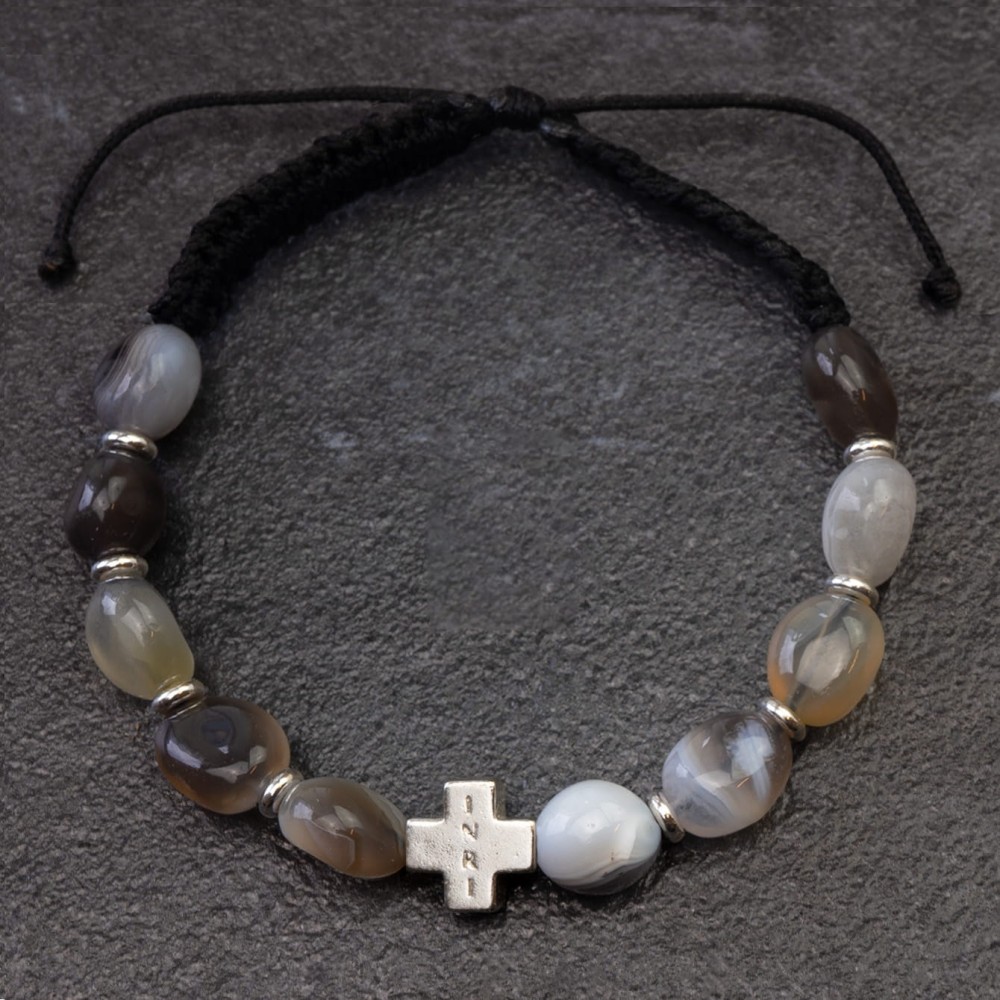 Rózaniec (Mia Maria) Tenebris