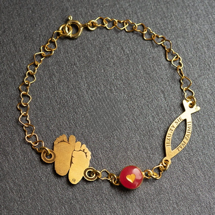 Bransoletka (Mia Maria) Complex