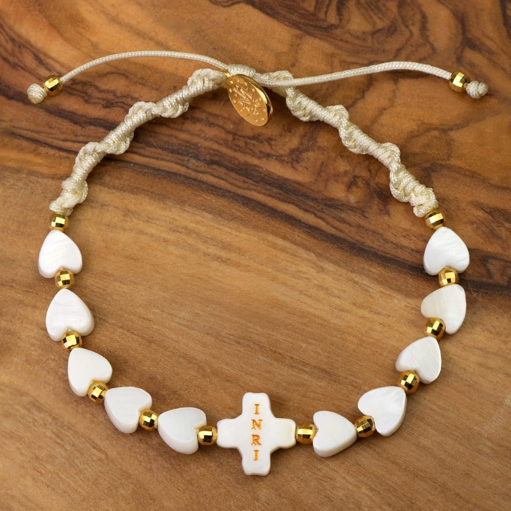 Różaniec (Mia Maria) Album Corda