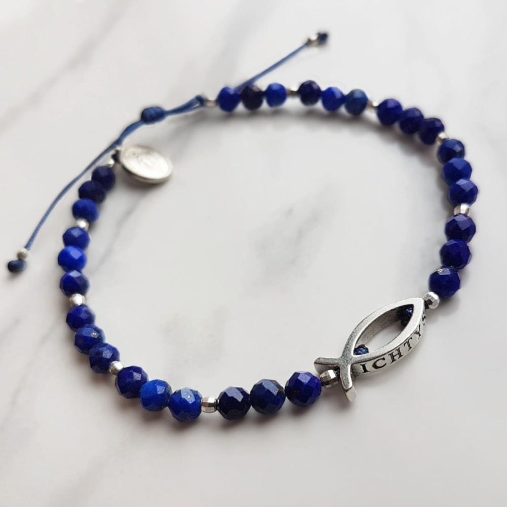 Bransoletka (Mia Maria) Lapis