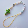 Dziesiątek rózańca VIII