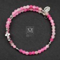 Różaniec (MiaMaria) Omnes Rosea