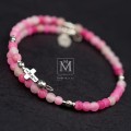 Różaniec (MiaMaria) Omnes Rosea