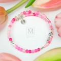 Różaniec (MiaMaria) Omnes Rosea