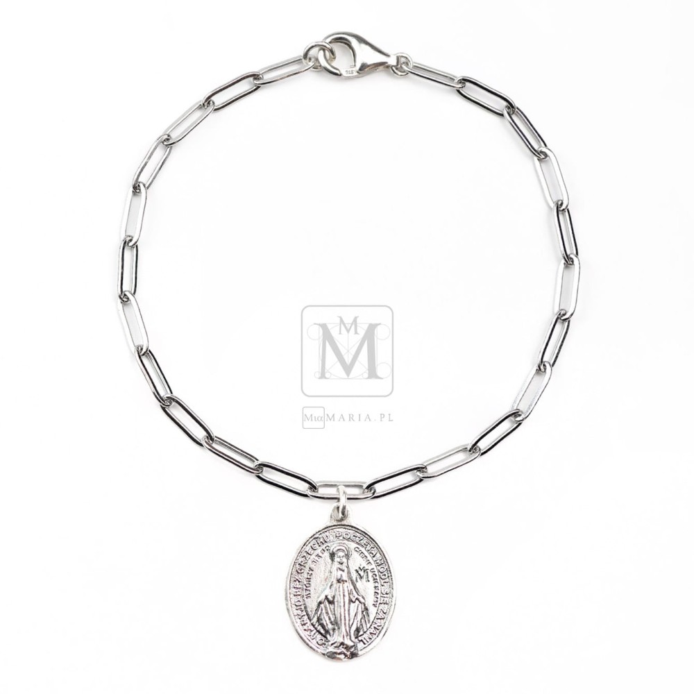 Łańcuch Zawierzenia XIV