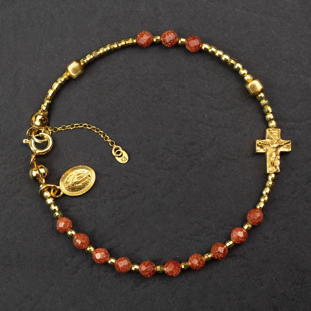 Różaniec (MiaMaria) Lunares Solis II