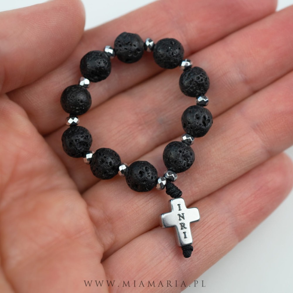 Mały dziesiątek różańca (MiaMaria) X