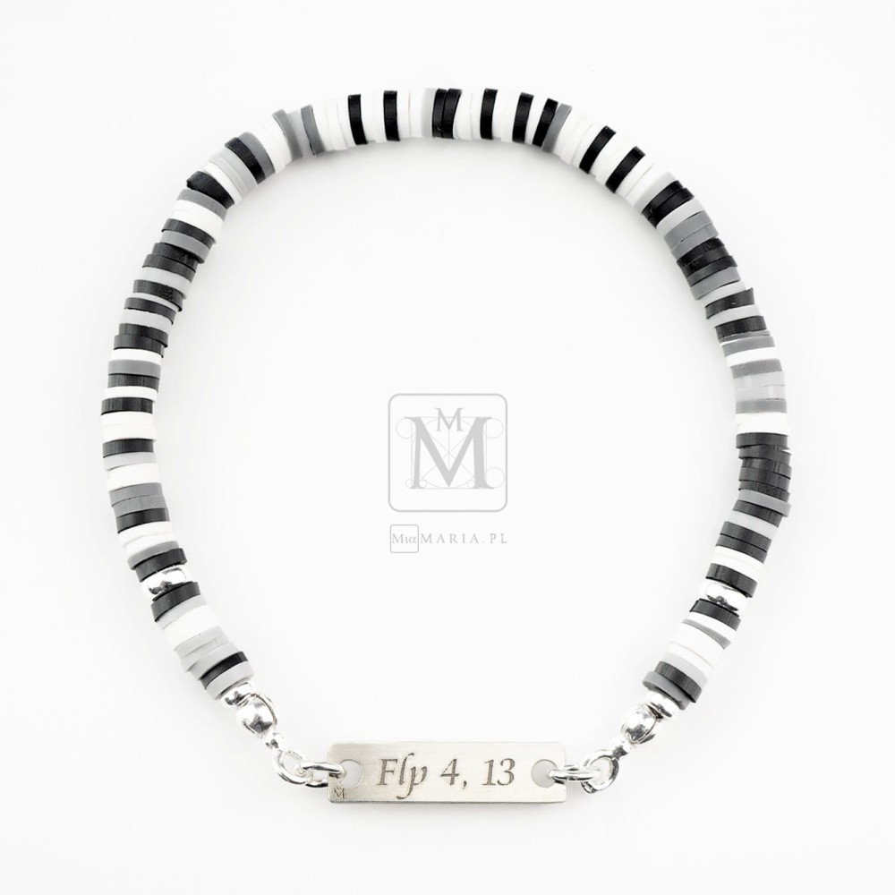 Bransoletka III (MiaMaria) Flp 4, 13 