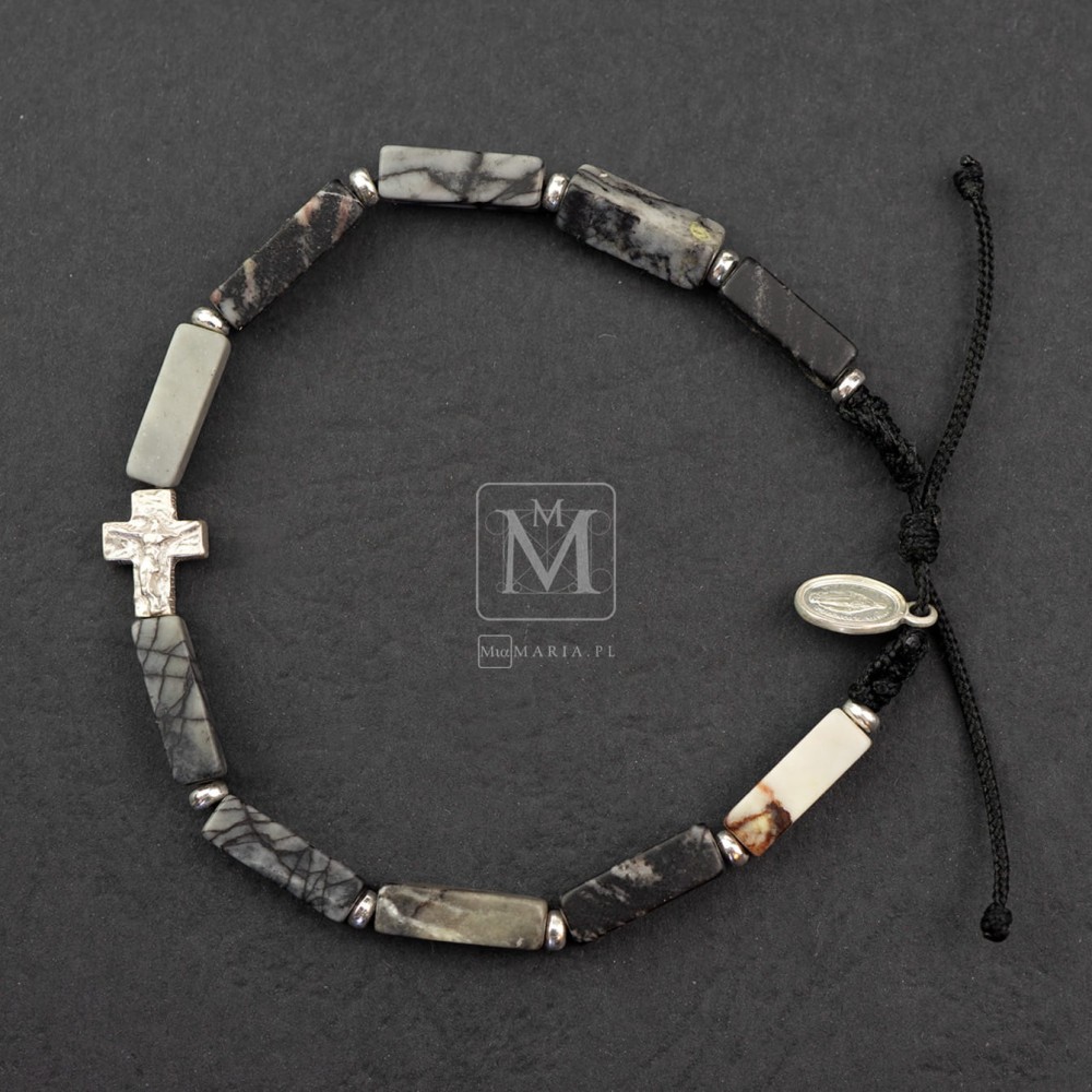 Różaniec (MiaMaria) Griseo