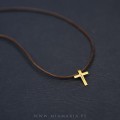 Naszyjnik (MiaMaria) Parva Crucis