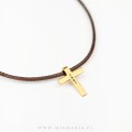 Naszyjnik (MiaMaria) Parva Crucis
